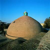 Ab Anbar-e Sardar-e Bozorg